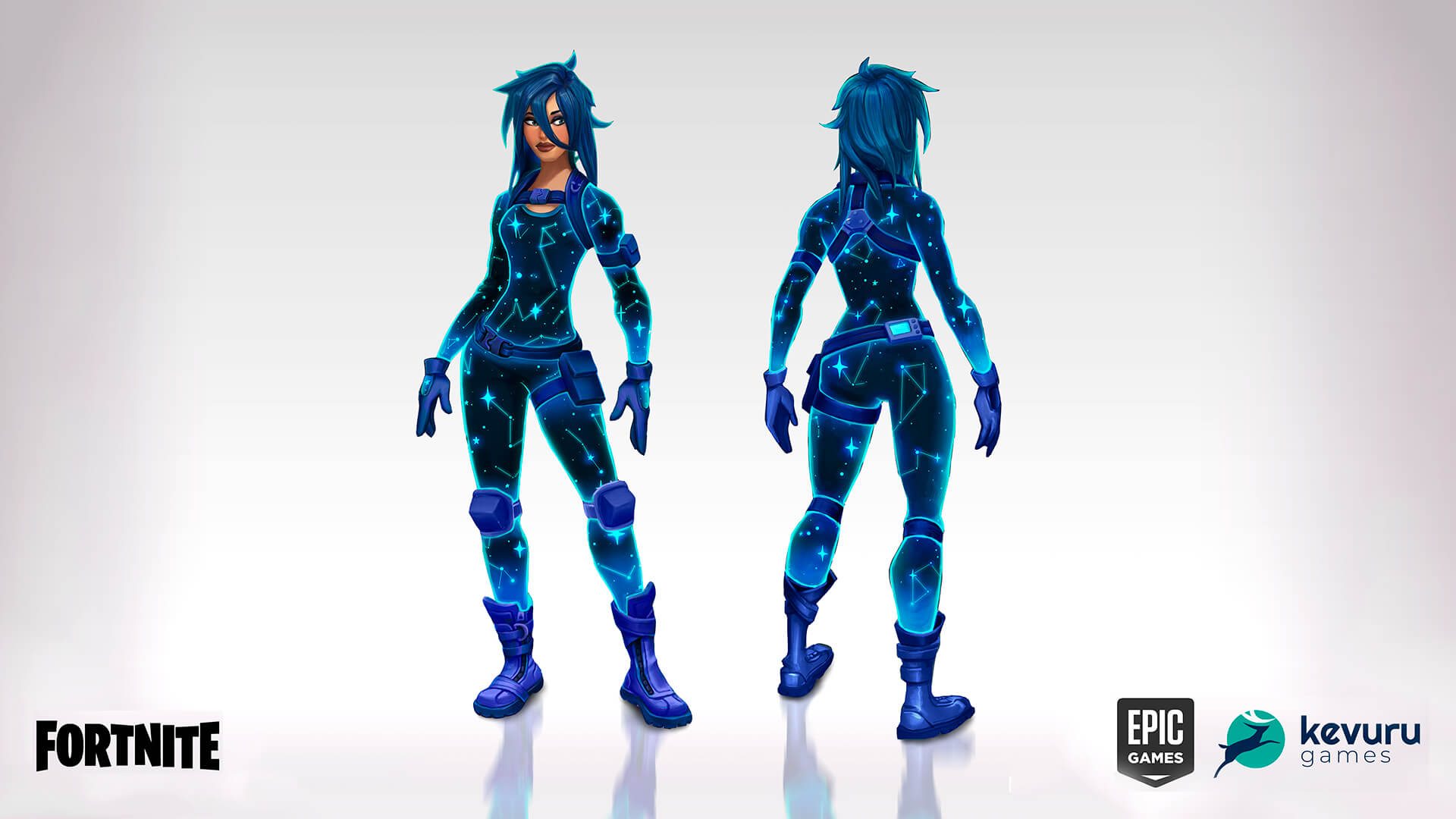 Concept art – Astra