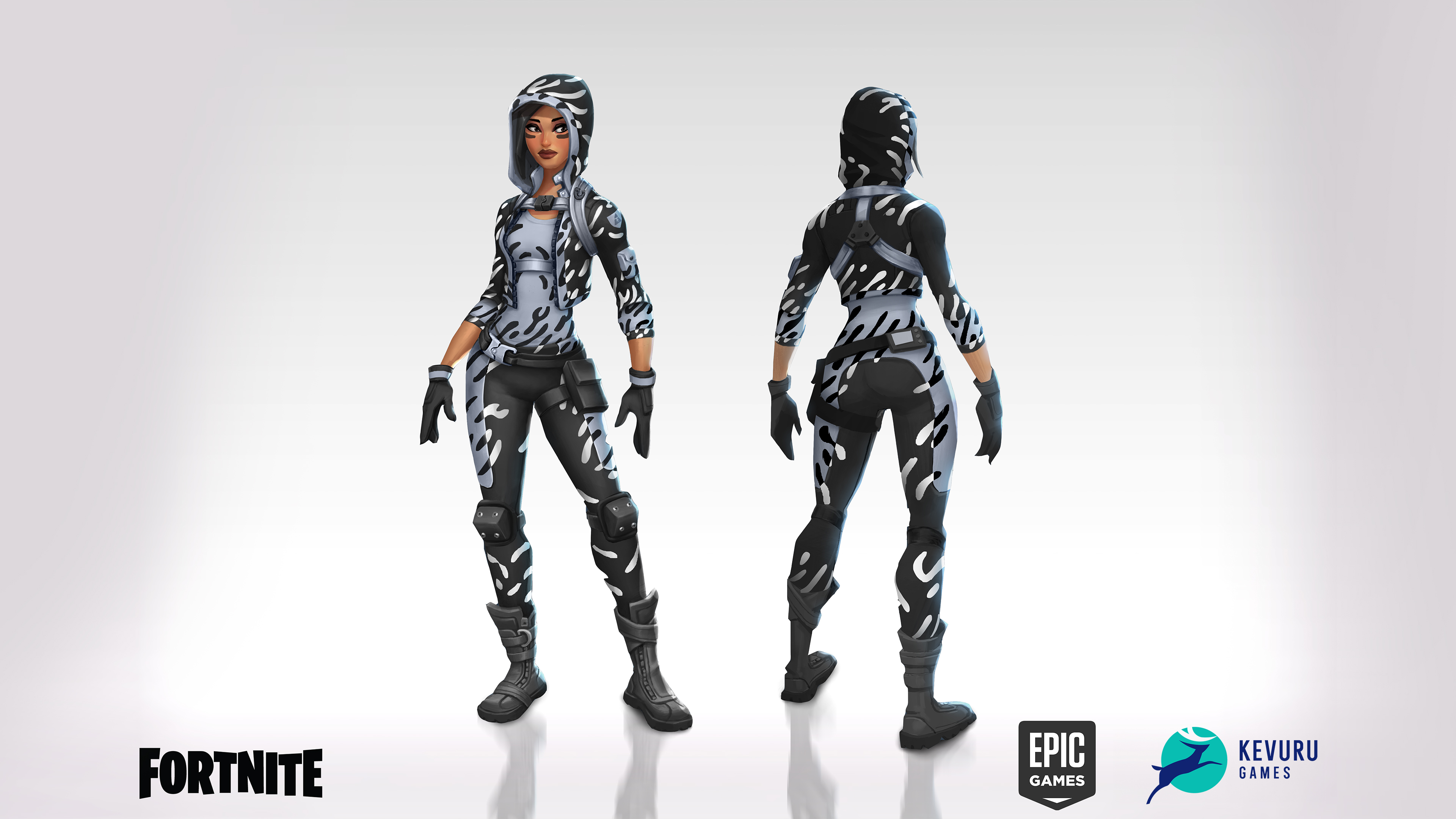 Concept art – Khaki 2