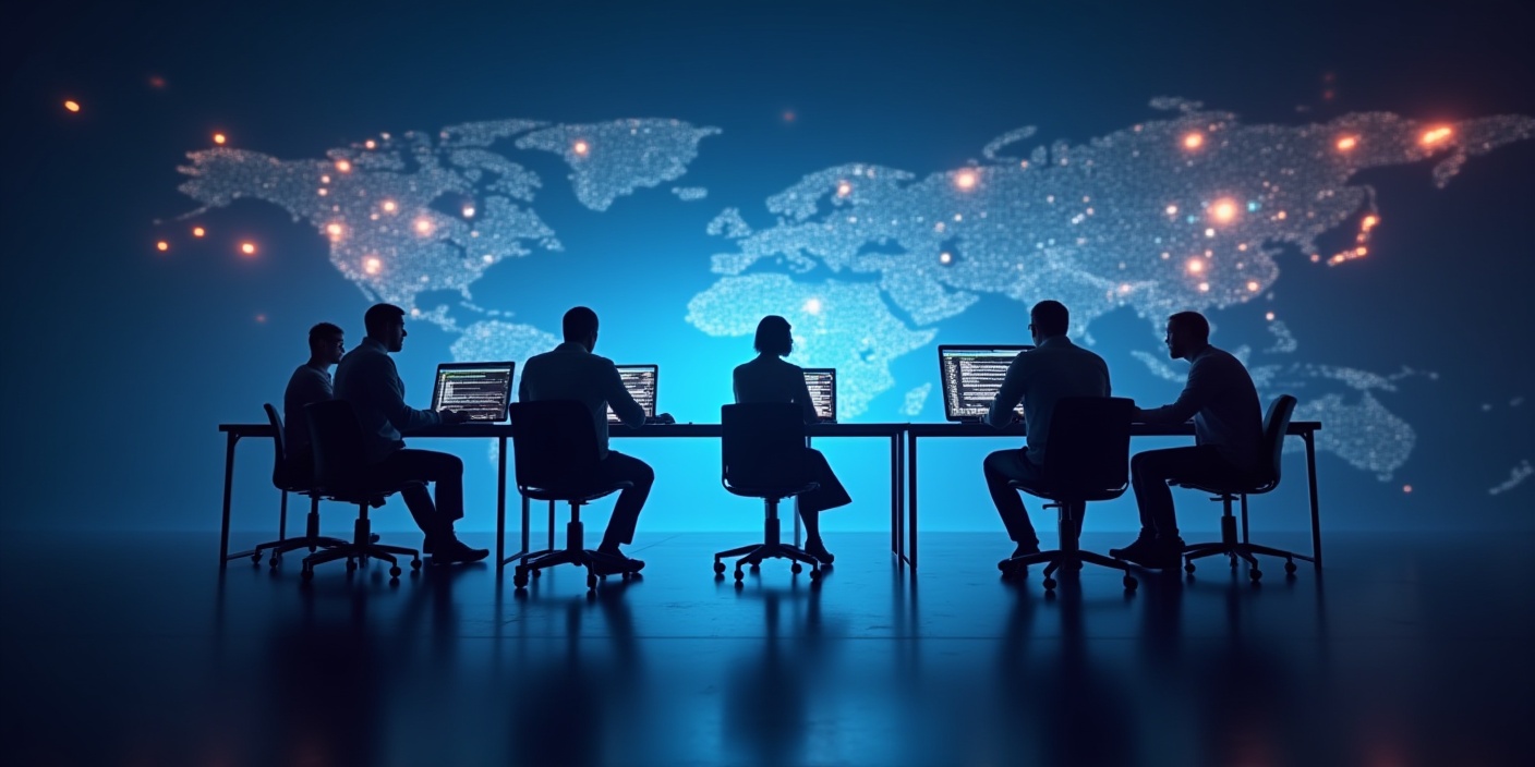 Top Game Development Outsourcing Companies in 2026 Blog image