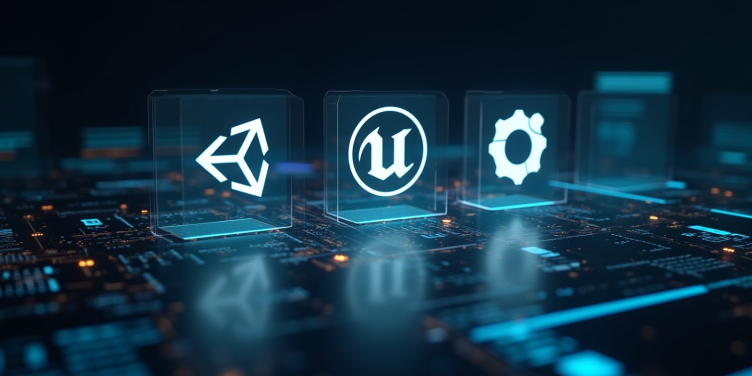 Choosing the Right Tech Stack for Game Development