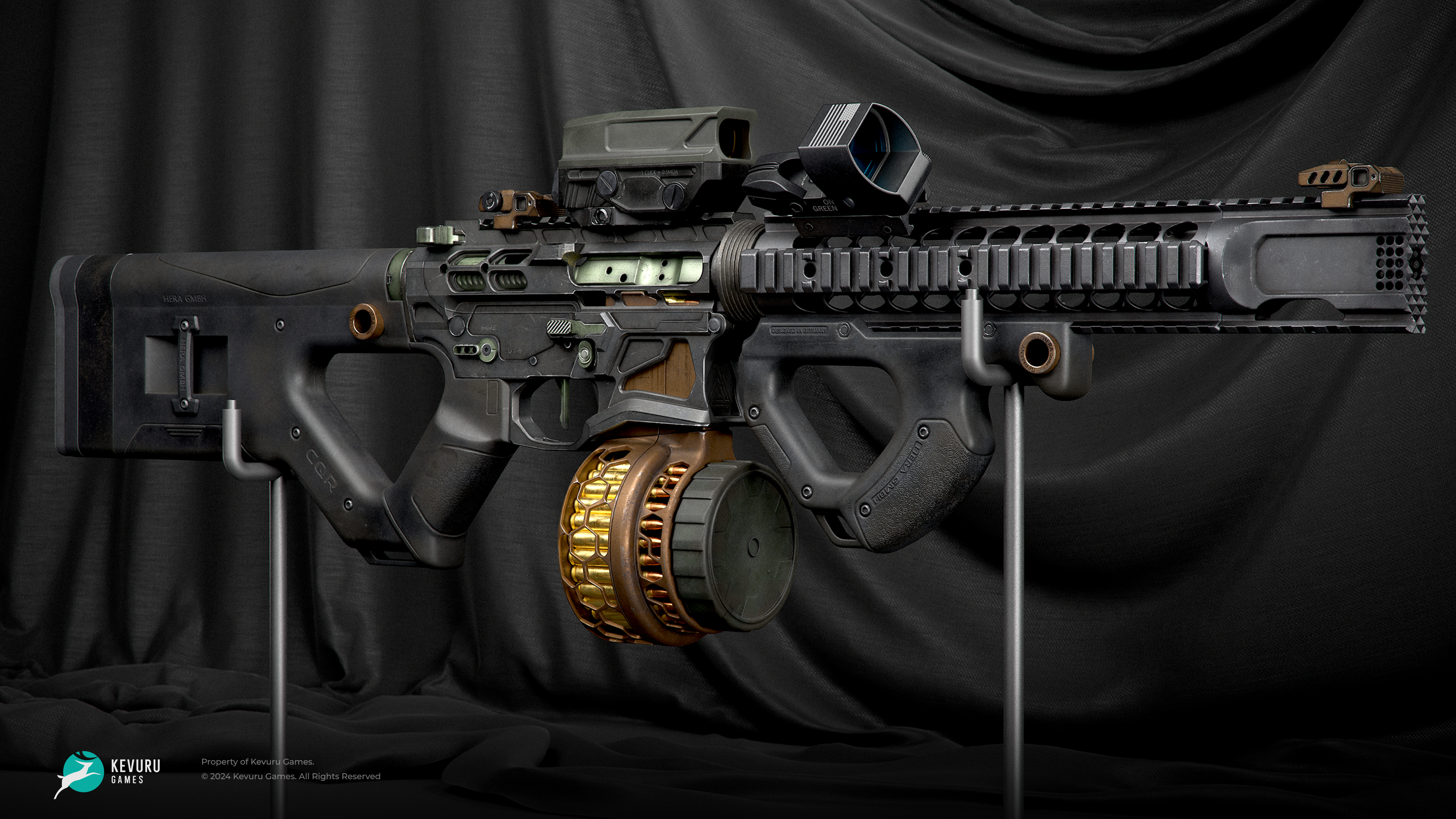 AR-15 Custom