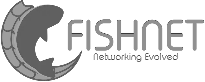 Fishnet logo