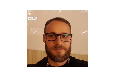 Mykhailo Kravets. Gameplay Mechanics Expert