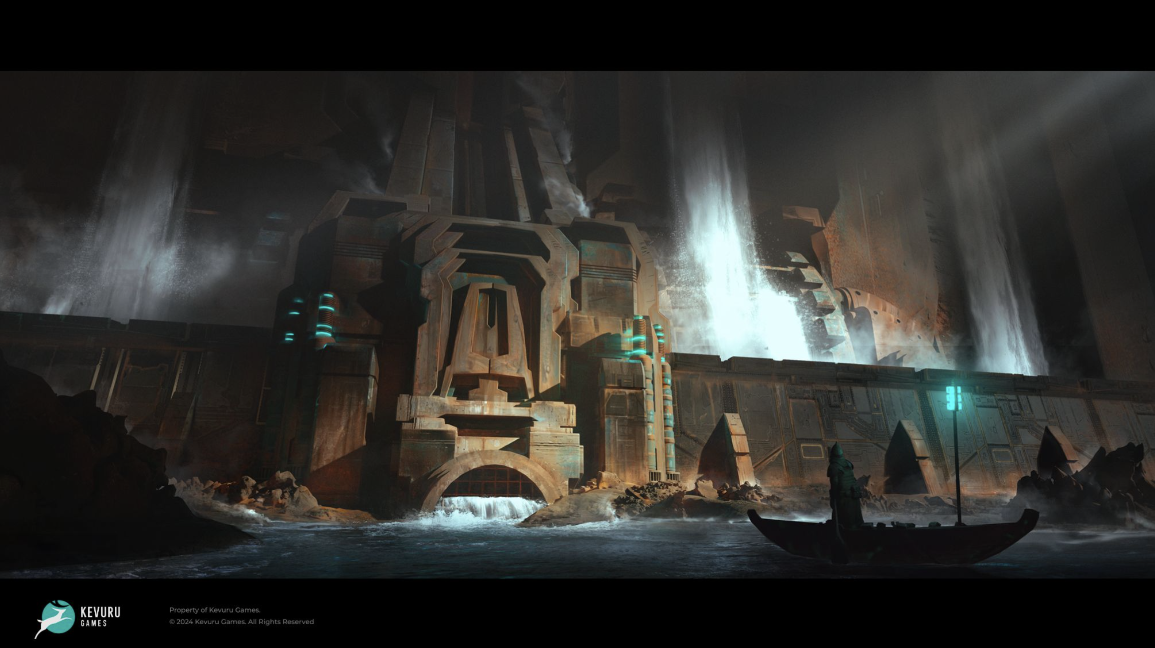 Concept Art Portfolio