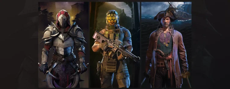 Top AAA Game Companies in Europe: Expert Review on Key Services and Projects