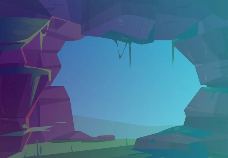 Comics Bob and Co. or Aerobatics of Cave Animation [Case Study]