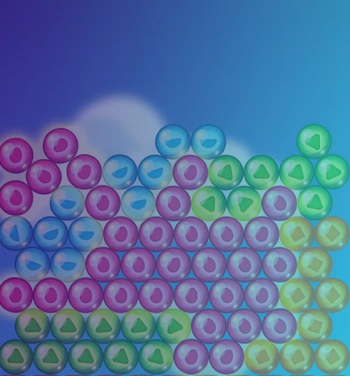 How to Spice up Match-3 Games With 2D Animation